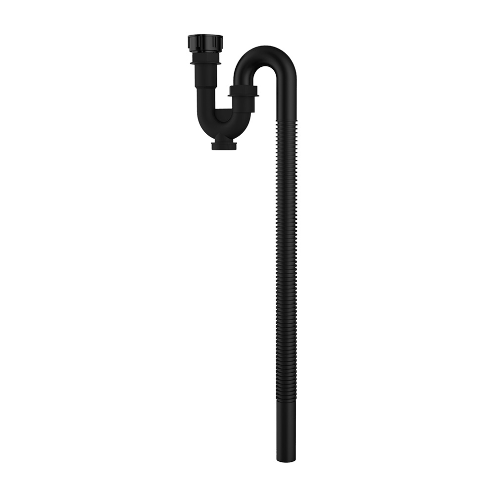 S bend pipe KP 5-4