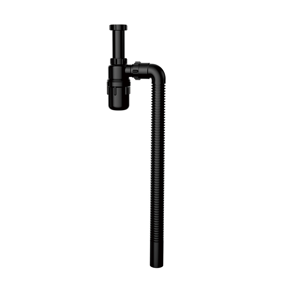 PP bend deodorizer KP 5-3
