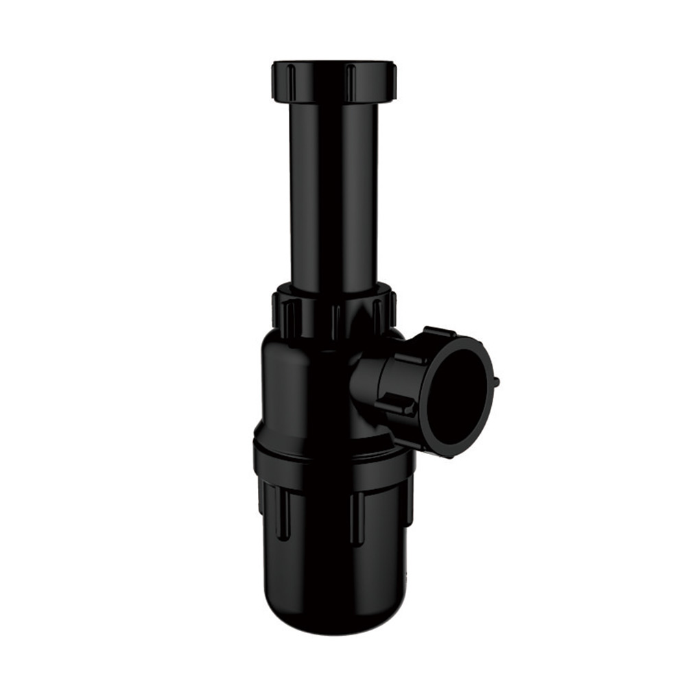 PP anti odor bend pipe KP 5
