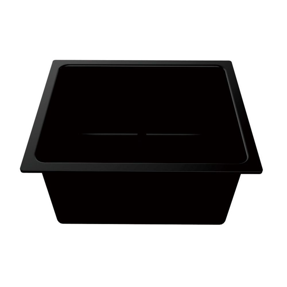 PP square cup KP 7
