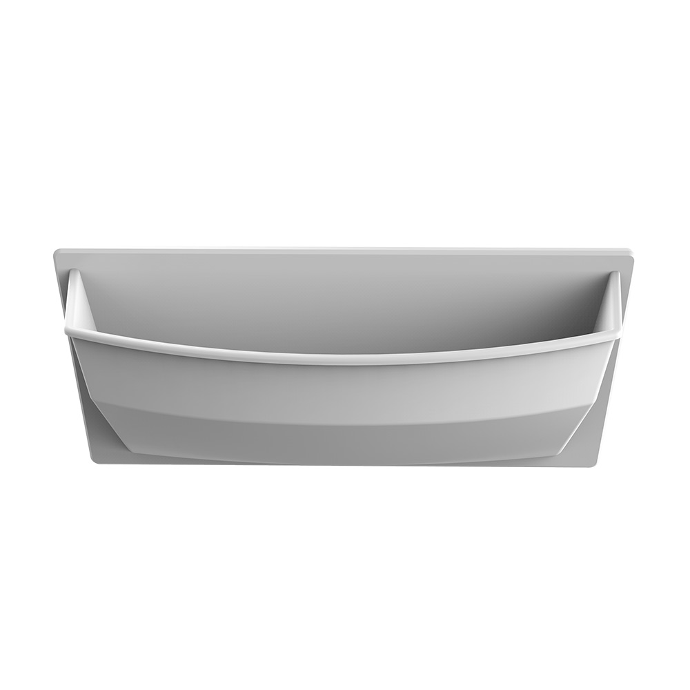 Wall cup groove KP 4-5