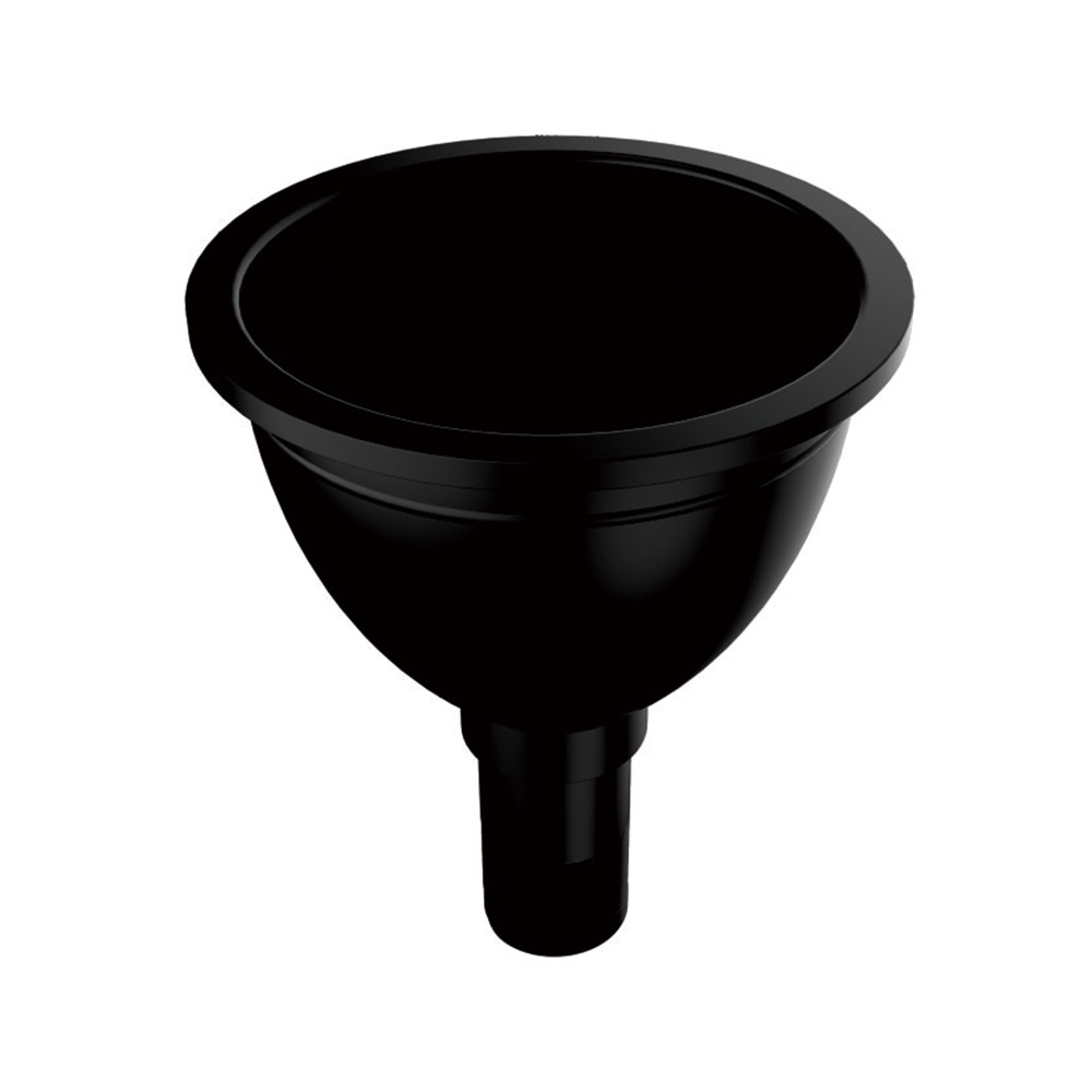 PP large round cup KP 4-2