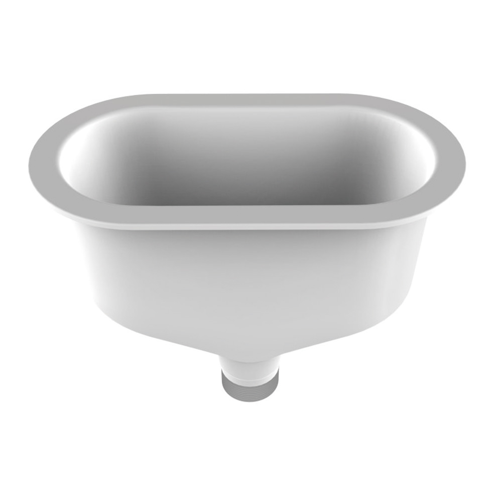 PP large water cup KP 4-1